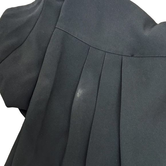 Elizabeth and James Mini Pleated Rumor Dress - Size Small - Picture 9 of 9